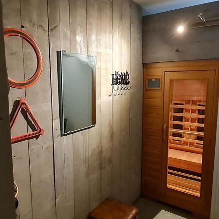 Vakantie Appartement Winterberg-Niedersfeld Eksteriør bilde