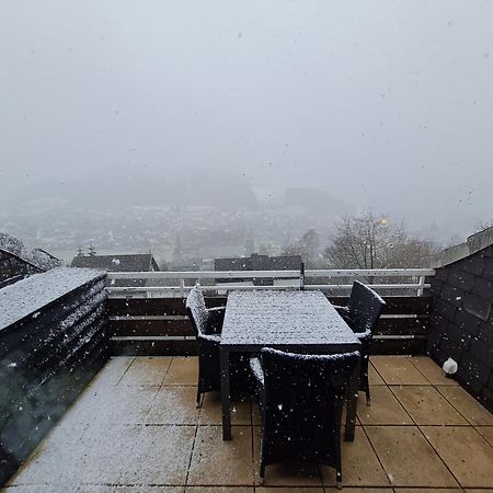 Vakantie Appartement Winterberg-Niedersfeld Eksteriør bilde