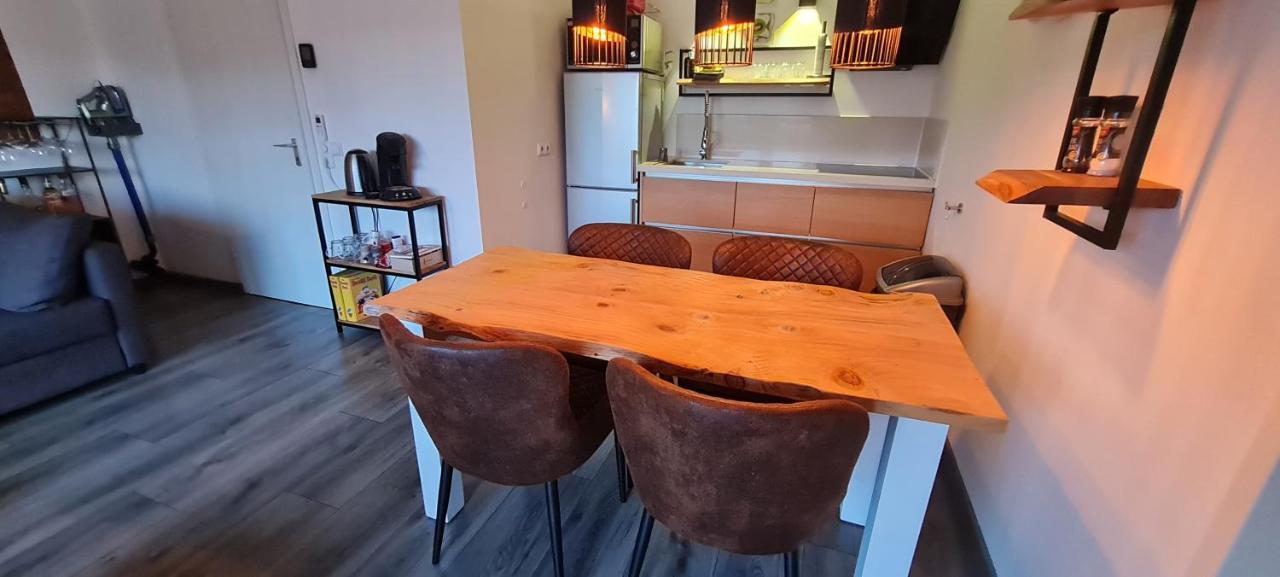 Vakantie Appartement Winterberg-Niedersfeld Eksteriør bilde