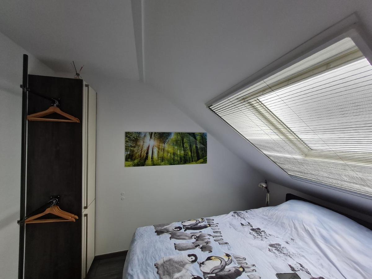 Vakantie Appartement Winterberg-Niedersfeld Eksteriør bilde