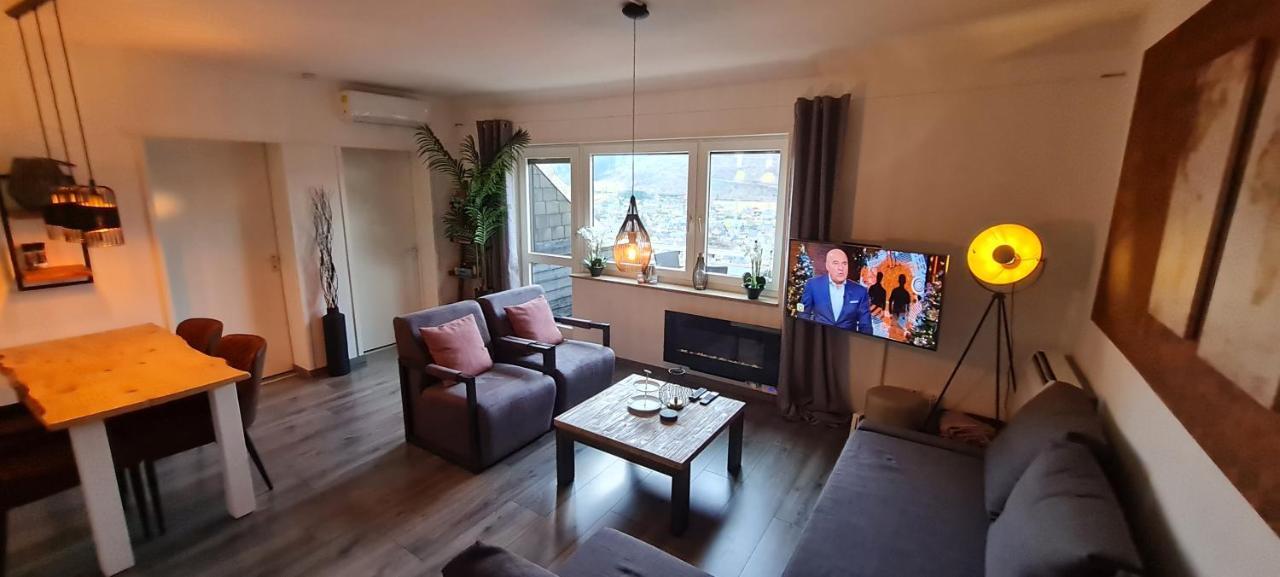 Vakantie Appartement Winterberg-Niedersfeld Eksteriør bilde