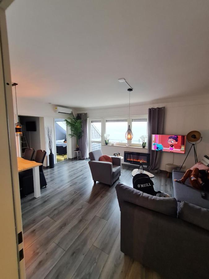 Vakantie Appartement Winterberg-Niedersfeld Eksteriør bilde