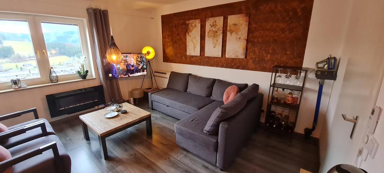Vakantie Appartement Winterberg-Niedersfeld Eksteriør bilde