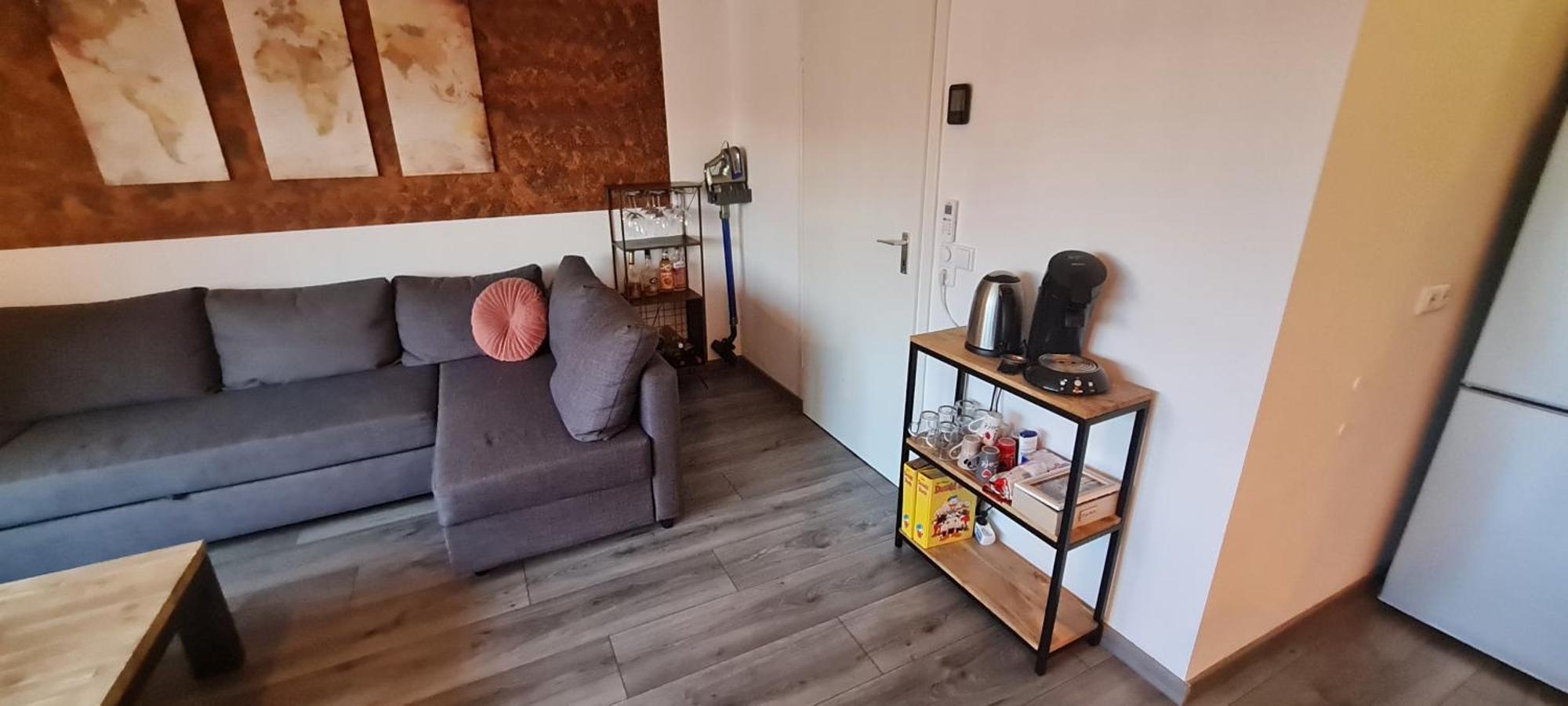 Vakantie Appartement Winterberg-Niedersfeld Eksteriør bilde