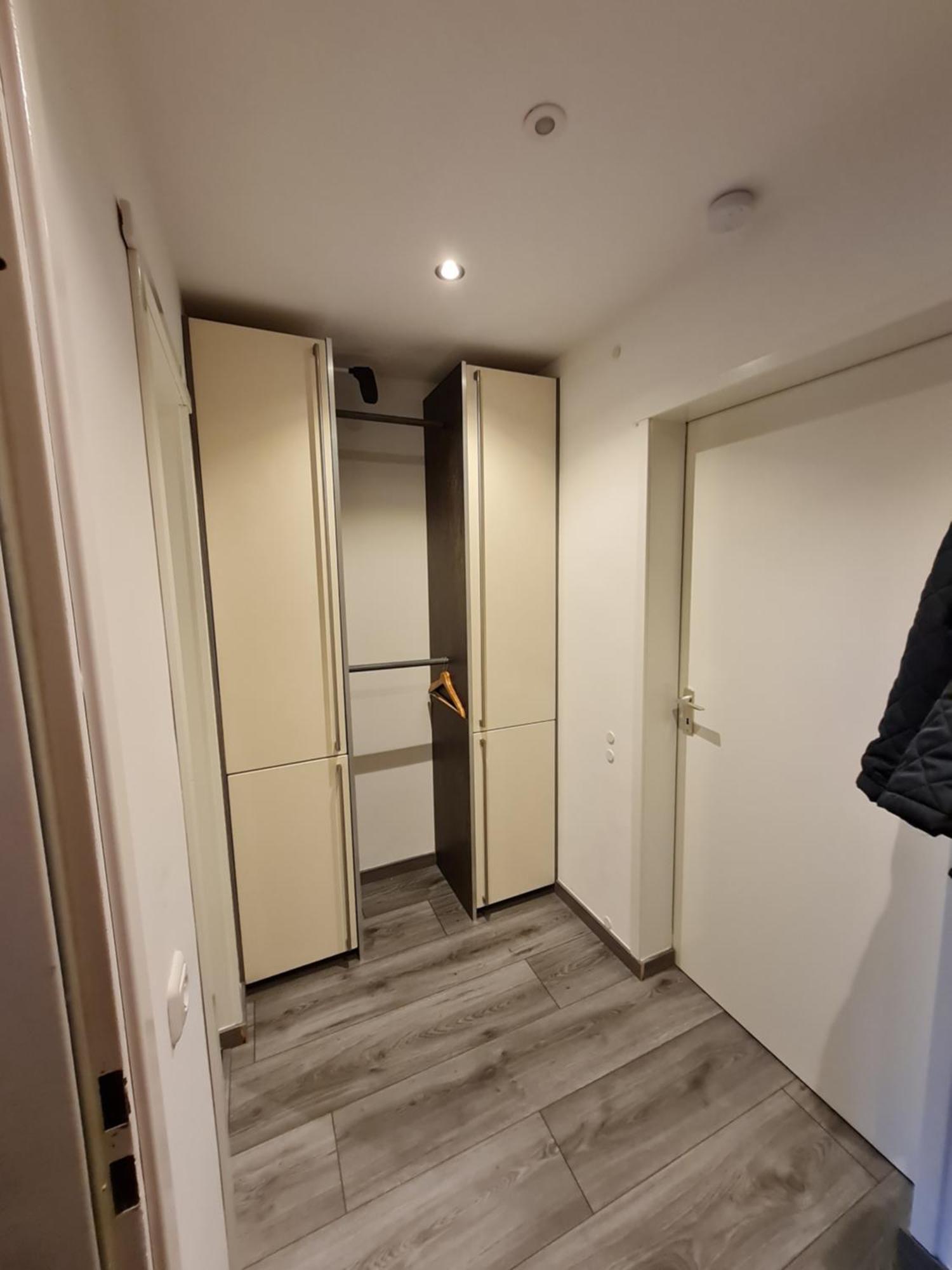 Vakantie Appartement Winterberg-Niedersfeld Eksteriør bilde