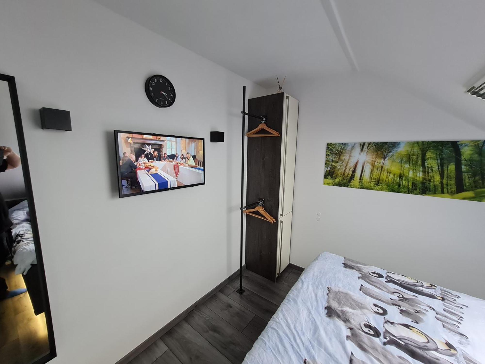 Vakantie Appartement Winterberg-Niedersfeld Eksteriør bilde